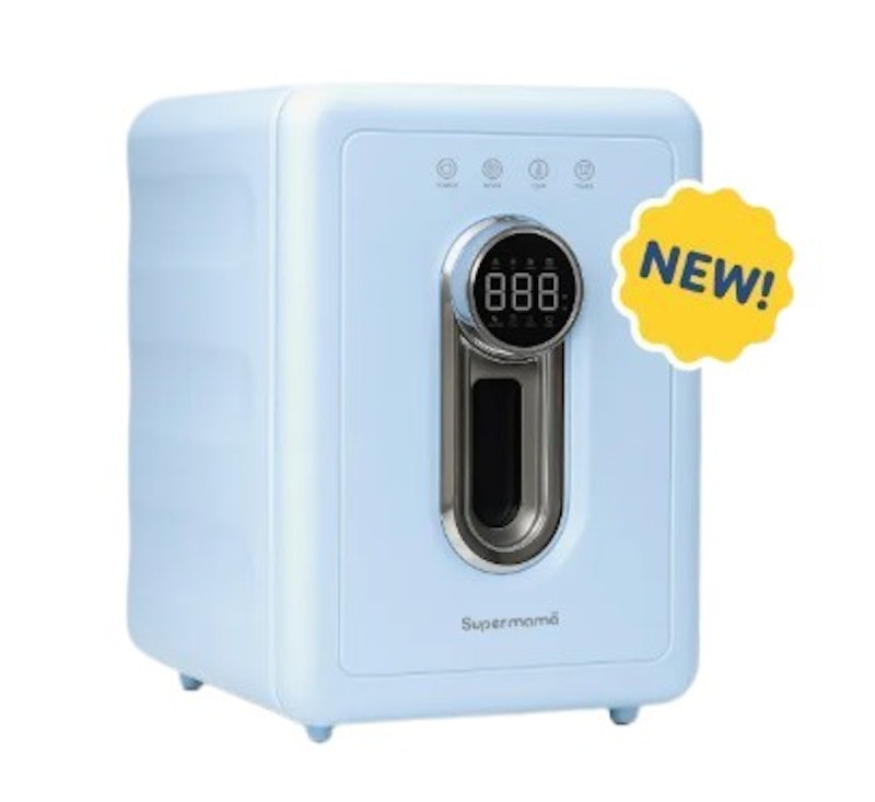 UV Nova Steriliser 22L 2