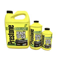Coolant Ready to Use