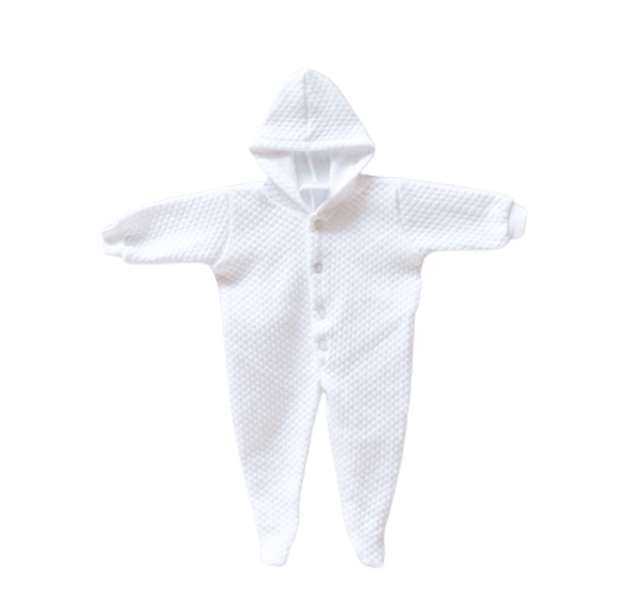 Premium Long Sleeves Sleeper 3