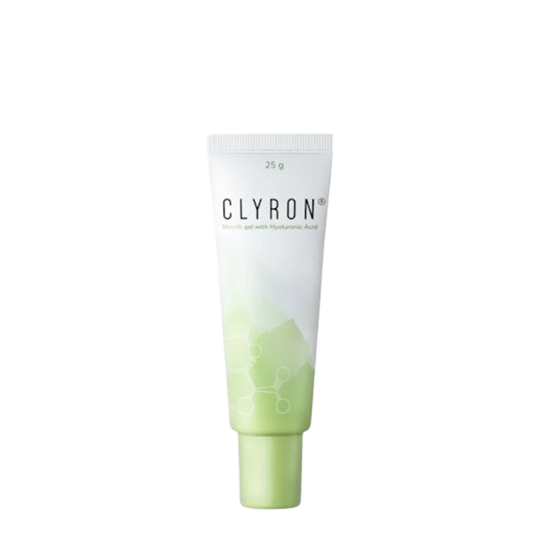 Hyaluronic Acid Mouth Gel 1