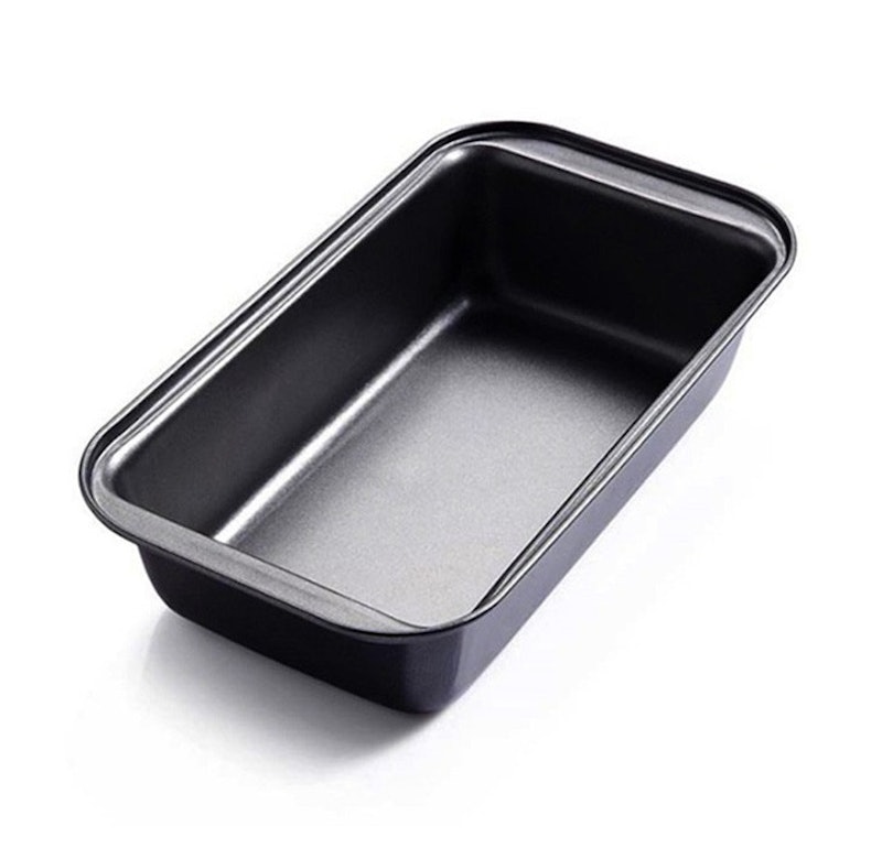 Rectangular Bread and Cake Loaf Pan 1