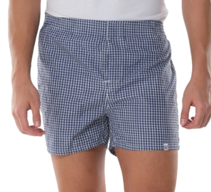 Assn. Mens Boxer Short  1