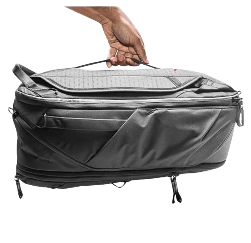 Travel Backpack	 	  6