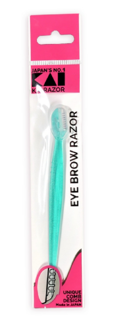 Mini Eyebrow Razor 1