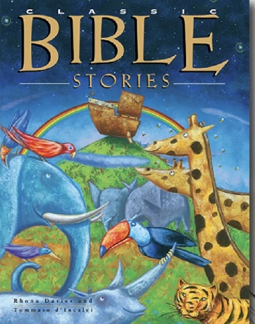 10 Best Kids' Bible Stories in the Philippines 2026 | Buying Guide Reviewed by Early Childhood Educator 3