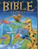Lampara Books Classic Bible Stories 1