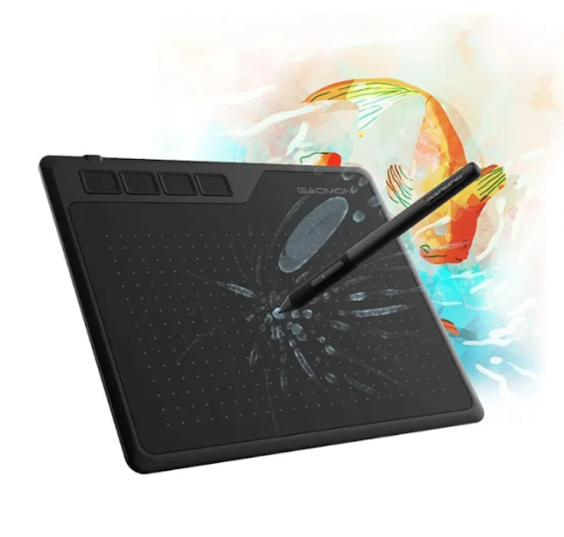 Drawing Tablet 1