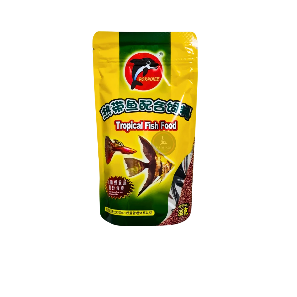 10 Best Betta Fish Foods in the Philippines 2026 | DDC Aqua, Hikari, and More 3