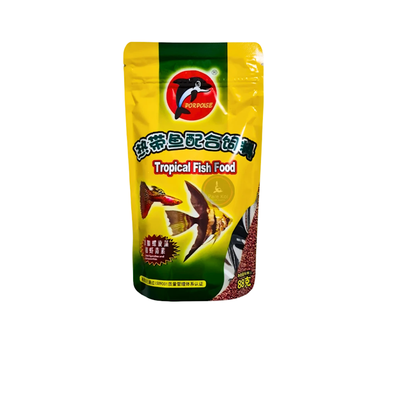 Micro Pellets 1
