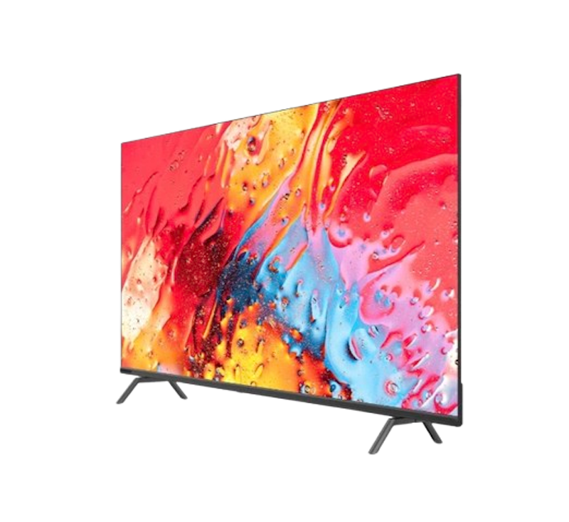 Google TV 1
