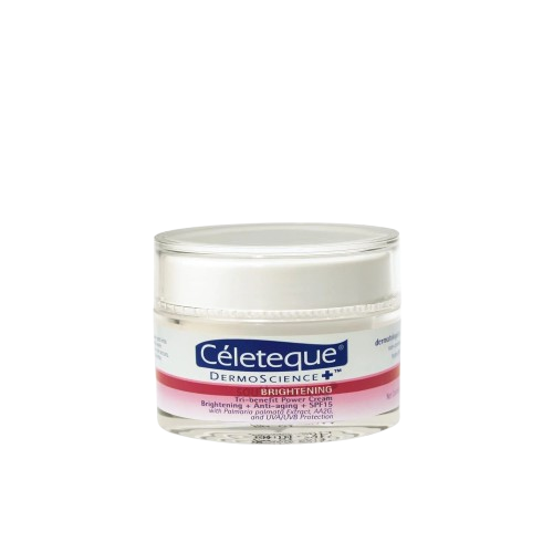 Brightening Tri-benefit Power Cream 1