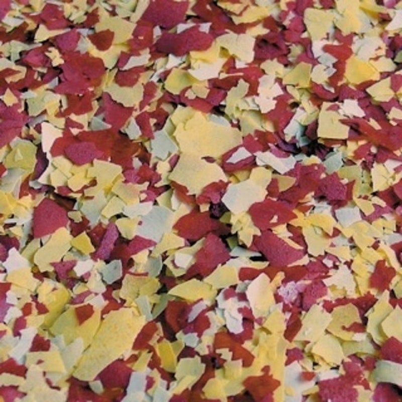 Pond Flakes 2