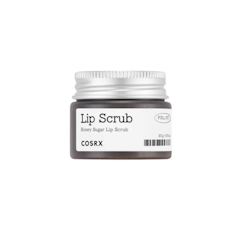 Full Fit Honey Sugar Lip Scrub