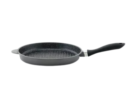 Professional Culinary Cookware Grill Pan 28 cm  1