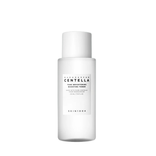 Madagascar Centella Tone Brightening Boosting Toner 1