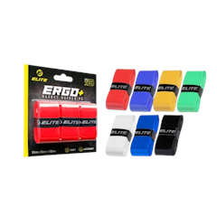 Ergo Plus Racket Overgrips