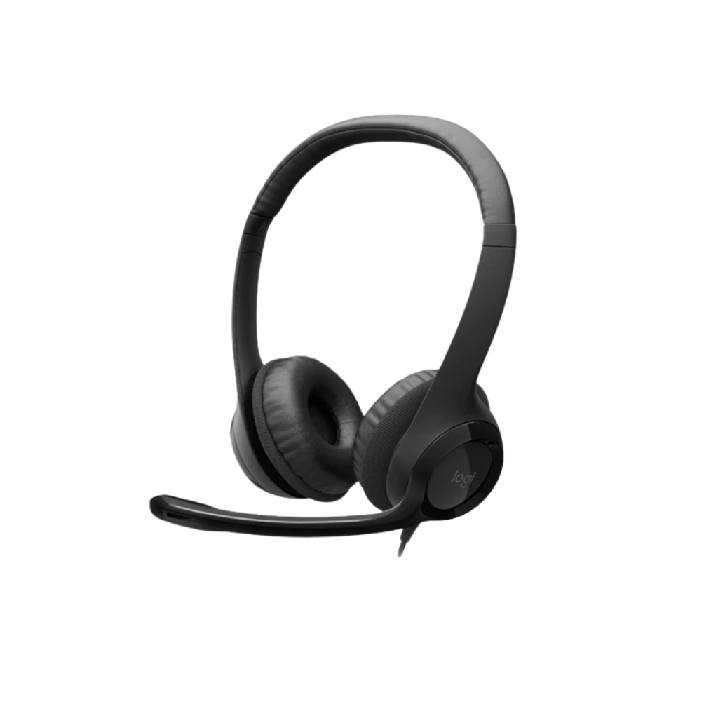 Headset H390 1