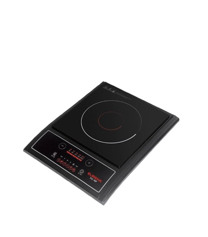 Induction Cooker with Pot EIC WP 1