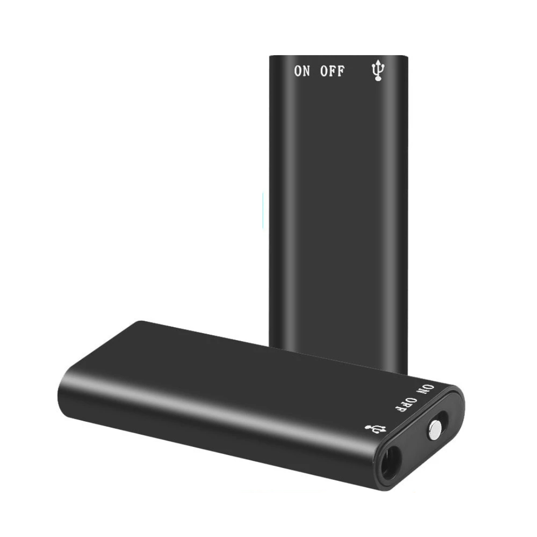Mini USB Audio Recorder 1