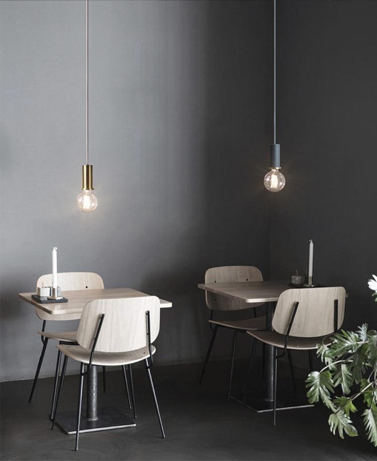 Gia Pendant Light 3