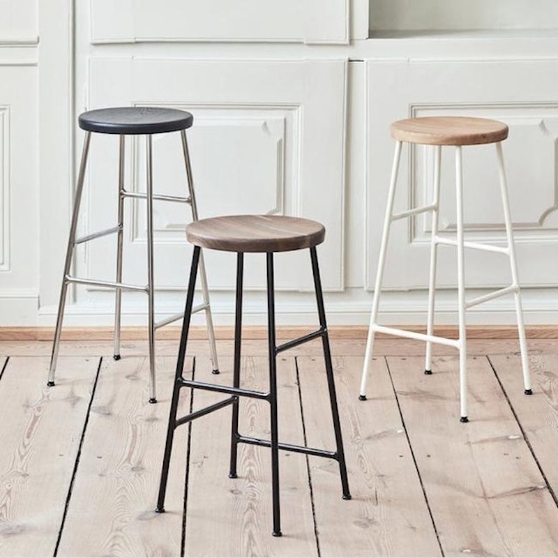 Cornet Bar Stool 2