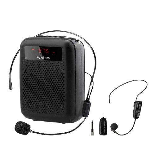 10 Best Wireless Microphones in the Philippines | BOYA, Hollyland, and More 5