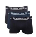 Men's Seamless Boxer Briefs