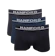 Hanford Men's Seamless Boxer Briefs 1