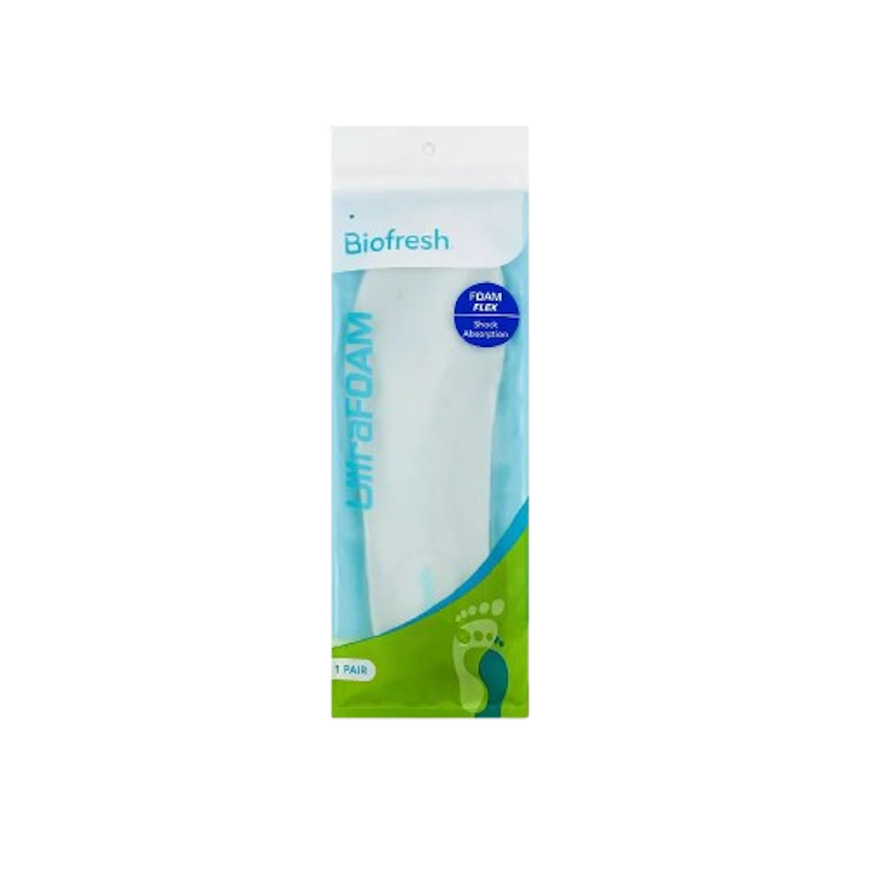 UltraFOAM Foam Flex Insoles 1