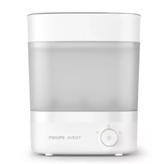 Avent Premium Electric Steam Sterilizer with Dryer
