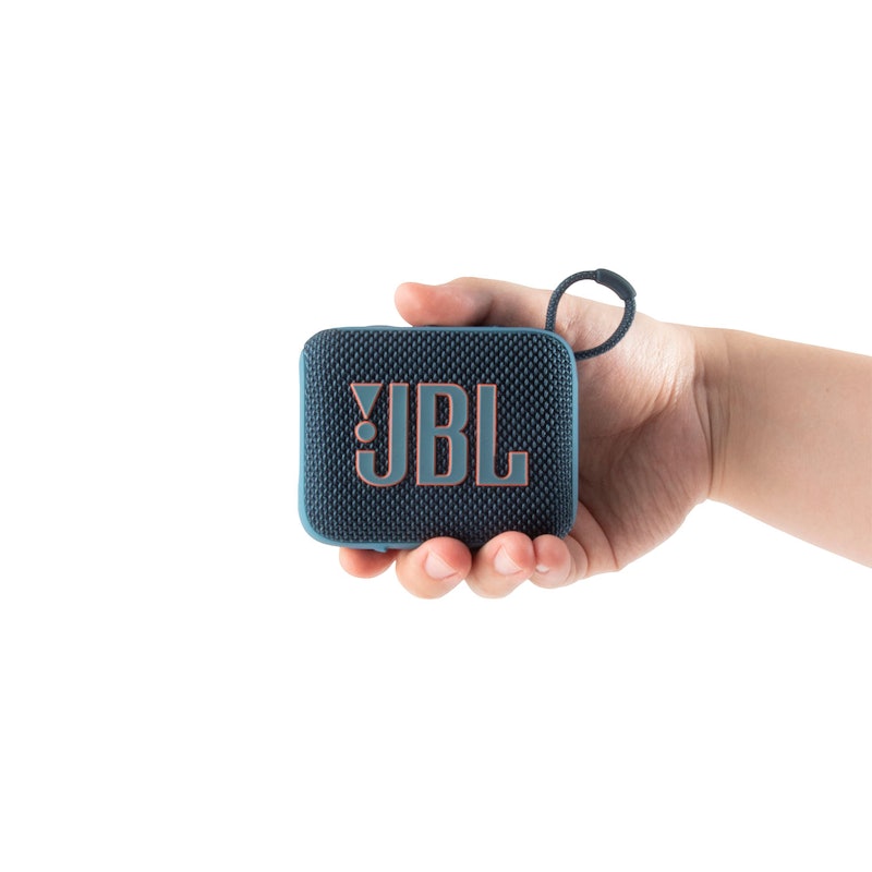 JBL GO4 Review for the Philippines: Pros and Cons After Testing 2