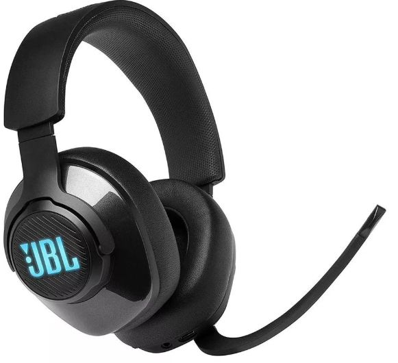Quantum 400 Gaming Headset 1
