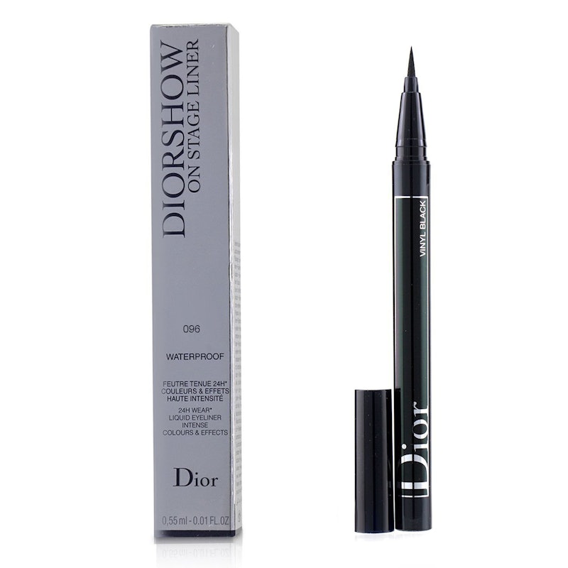 Diorshow On Stage Liner Waterproof 3