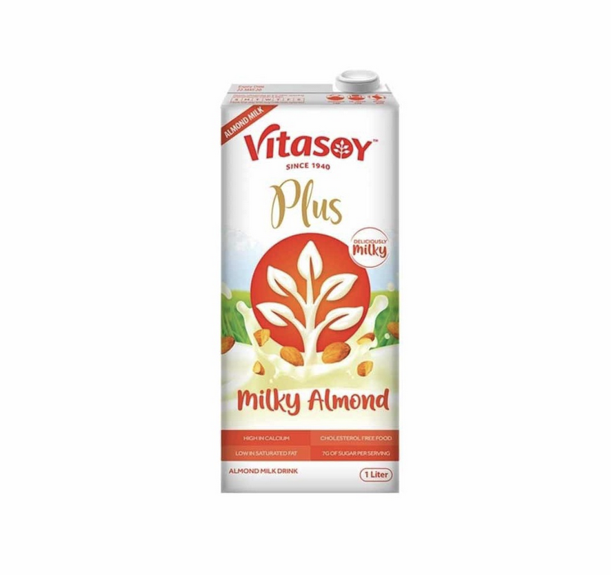 7 Best Almond Milks  in the Philippines 2026 | Almond Breeze, Kirkland, and More 4