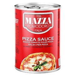 Pizza Sauce