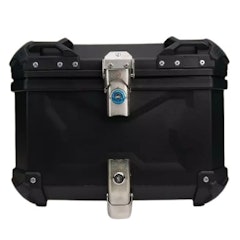 45L Motorcycle Top Box