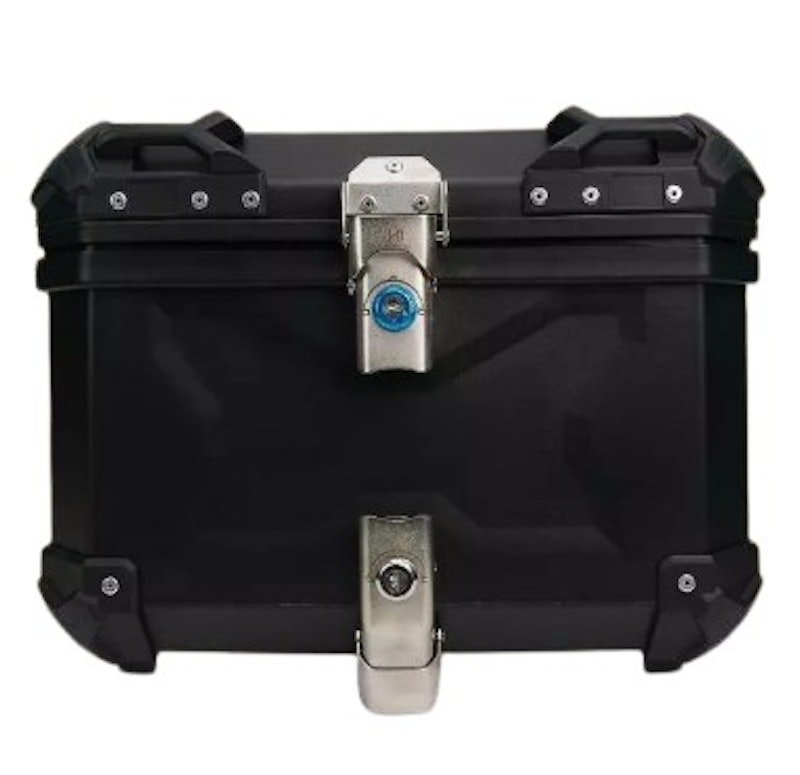 45L Motorcycle Top Box 1