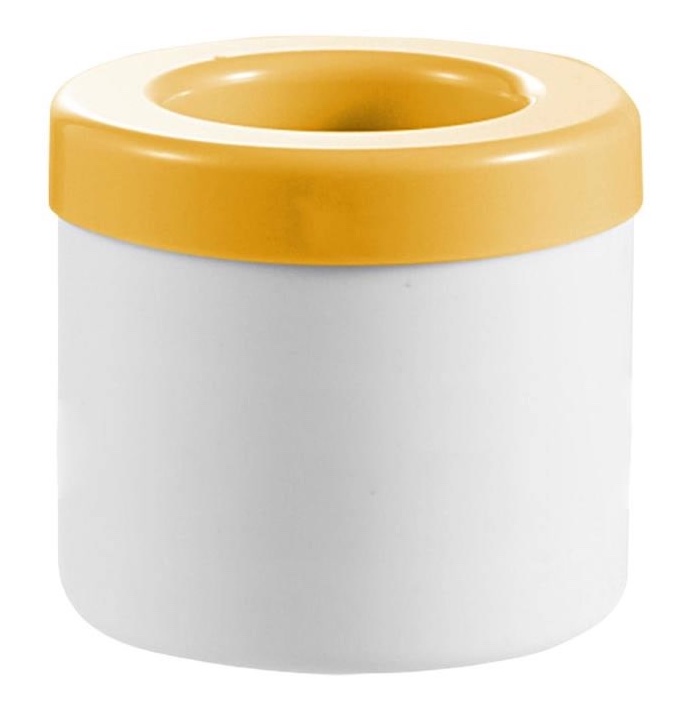 Round Bucket Ice Tray 1