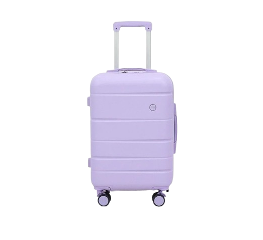 Eco Series Strong Luggage 1