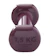 Decathlon Nyamba Pilates Toning Dumbbells Twin-Pack 1.5kg 1