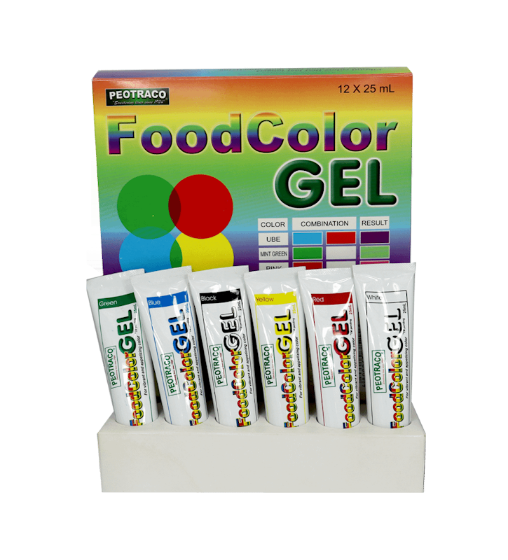 10 Best Food Coloring in the Philippines 2025 Buying Guide