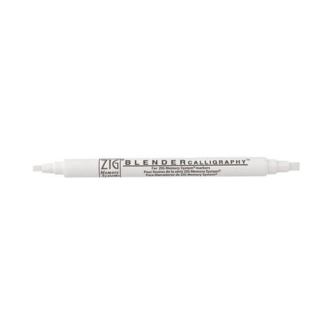 Calligraphy Blender Pen 1