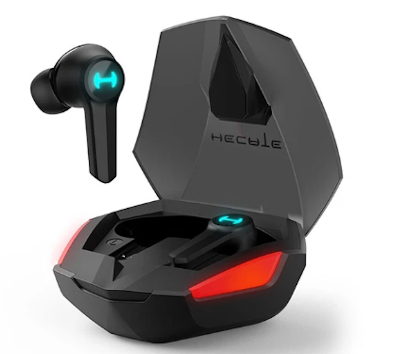 Hecate GT4 TWS Gaming Earbuds 1