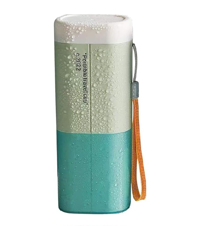 10 Best Toothbrush Holders in the Philippines 2026 3