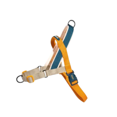 No-Pull Softer-Walk Dog Harness