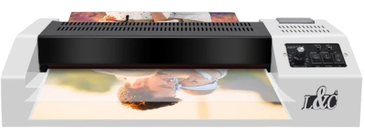 A4 Laminator Machine 1