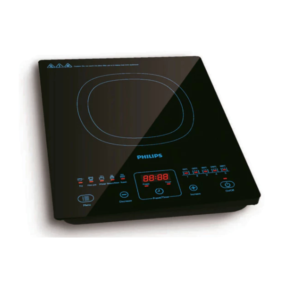 Daily Collection Induction Cooker