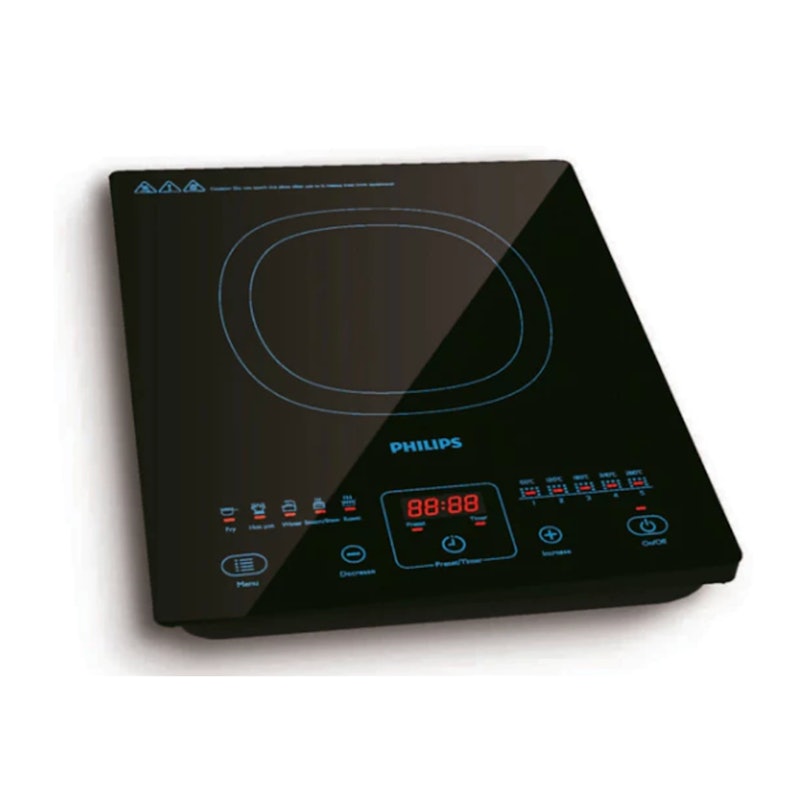 Daily Collection Induction Cooker 1