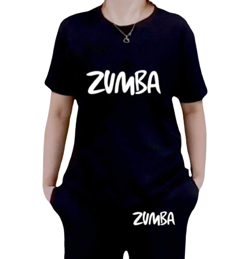 Zumba Jogger Terno 1