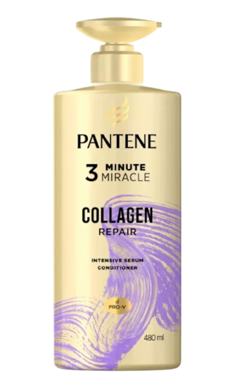 3 Minute Miracle Collagen Repair Conditioner 1